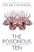 The Poisonous Ten: A Detective Parks Novel