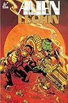 Alien Legion #36