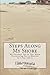Steps Along My Shore: My Personal Tale & Tips When Discovering You're Married to a Sex Addict