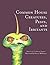 Common House Creatures, Pests, and Irritants