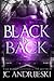 Black Is Back: Quentin Black Mystery #4