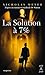 La solution à 7% (French Edition)