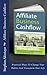 Affiliate Business Cashflow