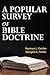A Popular Survey of Bible Doctrine by Norman L. Geisler