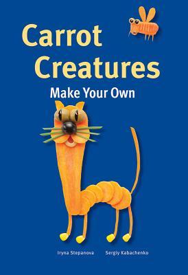 Carrot Creatures (Make Your Own)