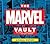 The Marvel Vault by Roy Thomas