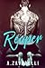 Reaper (Boston Underworld, #2)