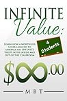 Infinite Value 4 Students: Learn how a worthless loser learned to embrace his INFINITE VALUE both inside and out of the Classroom