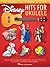 Disney Hits for Ukulele | Beginner Ukulele Songbook with 23 Classic Disney Songs | Easy Chord and Lyric Book for Kids and Adults | Strum and Sing Ukulele Sheet Music for Movie Fans and Music Learners