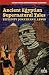 Ancient Egyptian Supernatural Tales