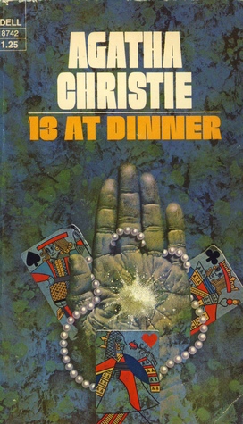 13 at Dinner