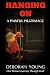 Hanging On – A Painful Pilgrimage by Deborah Young
