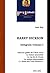 Intégrale - Harry Dickson (volume t. 1) (French Edition)