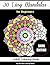 30 Easy Mandalas For Beginn...