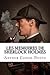 Les Mémoires de Sherlock Holmes