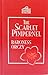 The Scarlet Pimpernel by Emmuska Orczy