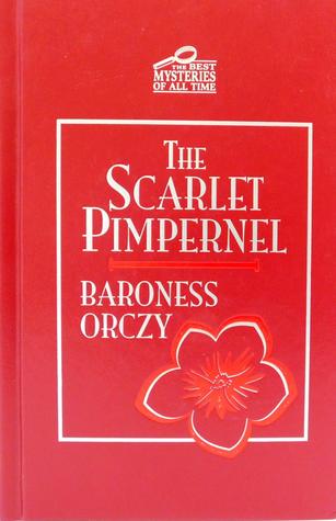 The Scarlet Pimpernel