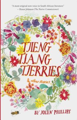 Tjieng Tjang Tjerries and Other Stories (Kindle Edition)
