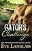 Gator's Challenge (Bitten Point, #4)