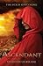 Ascendant: The Four Kingdoms (The Assassin Series)
