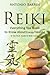 Reiki: Everything You Need to Know about Energy Healing: A Two Book Guide to Reiki Energy (Chakras For Beginners, Reiki For Beginners, Inner Energy, Reiki Healing)