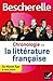 Bescherelle Chronologie de La Litterature Francaise by Alain Couprie