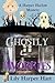 Ghostly Worries (Harper Harlow #4)