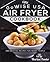 My GoWISE USA Air Fryer Coo...