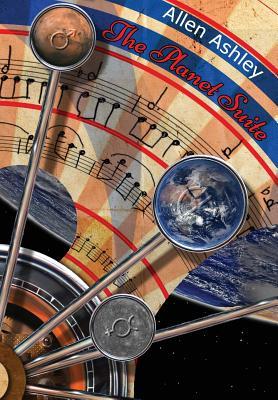 The Planet Suite (Hardcover)
