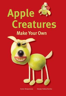 Apple Creatures (Make Your Own)
