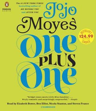 One Plus One: A Novel