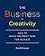 The Business of Creativity by Keith Granet