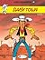 Daisy Town (Lucky Luke) (Volume 61)
