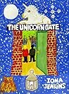 The Unicorn Gate by Iona Jenkins