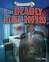 The Deadly Secret of Room 213 The Deadly Secret of Room 213