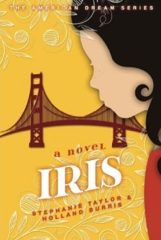 Iris (The American Dream #1)