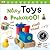 Noisy Toys Peekaboo!: 5 Fun Sounds! (Noisy Peekaboo!)
