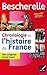 Chronologie de L'Histoire de France, Des Origines à Nos Jours