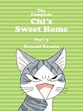 The Complete Chi's Sweet Home, Part 3