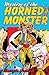 Mystery of the Horned Monster