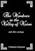 The Wanderer in the Valley of Vision by Christian Clingman