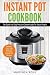 Instant Pot Cookbook: The Q...