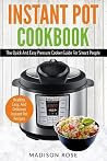 Instant Pot Cookb...