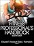 Fitness Professional's Handbook [with Web Resource] by Edward T. Howley
