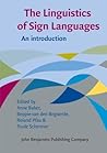 The Linguistics of Sign Languages (Not in series)