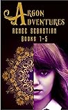 Argon Adventures (Argon Adventures, #1-5)