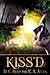 Kiss'd