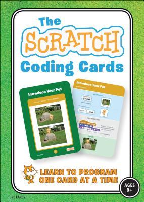 Scratch Coding Cards: Creative Coding Activities for Kids