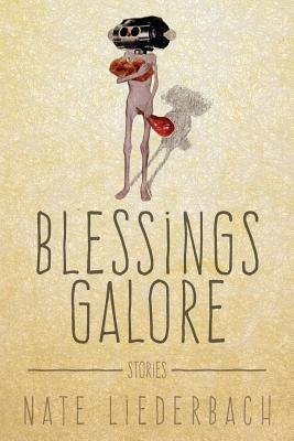 Blessings Galore