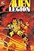 Alien Legion #37